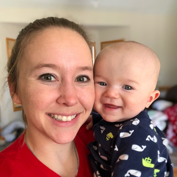 Meet your Posher, Cassie - Picture 6 of 8